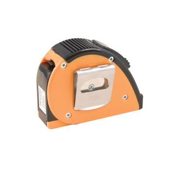 Tape King Talking Tape Measure with Spirit Level Tape King Talking Tape Measure with Spirit Level