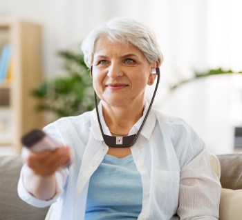 Amplicom Loud and Clear Amplicom Loud and Clear