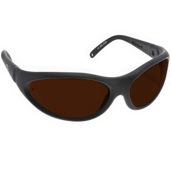 Noir Spectra Shields Wrap Around 3 Percent- Dark Amber