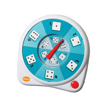 All-Turn-It Spinner All-Turn-It Spinner