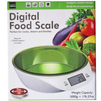 Digital Kitchen Scale Digital Kitchen Scale