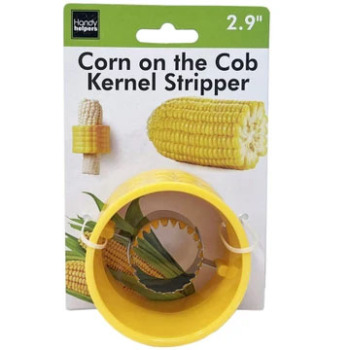 Corn on the Cob Kernel Stripper Corn on the Cob Kernel Stripper