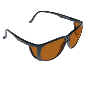 Noir Spectra Shield Non-Fitover 26 Percent- Amber Polarized Noir Spectra Shield Non-Fitover 26 Percent- Amber Polarized