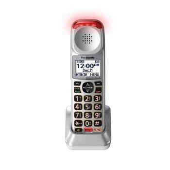 Panasonic KX-TGMA45S Additional Cordless Handset for KX-TGM450S