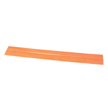 12 Inch Braille Ruler 12 Inch Braille Ruler