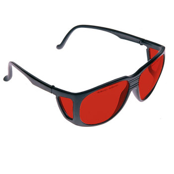 Noir Spectra Shield Non-Fitover 13 Percent- Dark Red-Orange