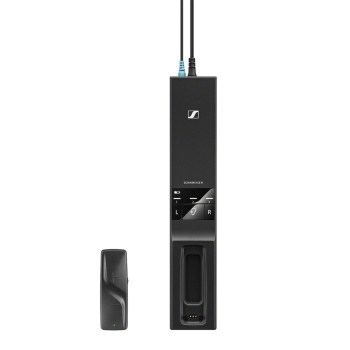 Sennheiser Flex 5000 Wireless TV Audio System for Headphones Sennheiser Flex 5000 Wireless TV Audio System for Headphones