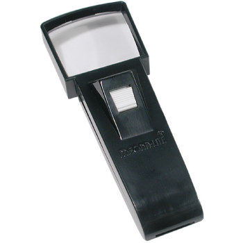 Illuminated Magnifier Illuminated Magnifier