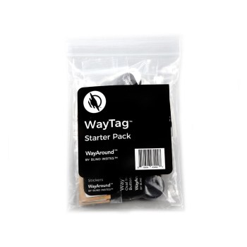WayTag Kitchen Starter Pack WayTag Kitchen Starter Pack