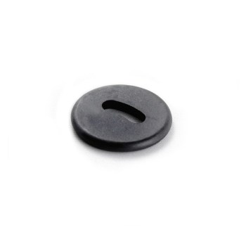 WayTag Oval Hole Button- 25 Pack WayTag Oval Hole Button- 25 Pack