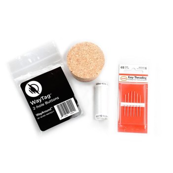 WayTag Laundry Starter Pack WayTag Laundry Starter Pack