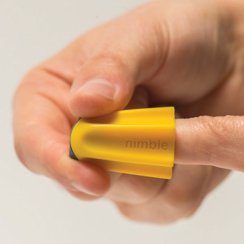 One Finger Safety Cutter One Finger Safety Cutter