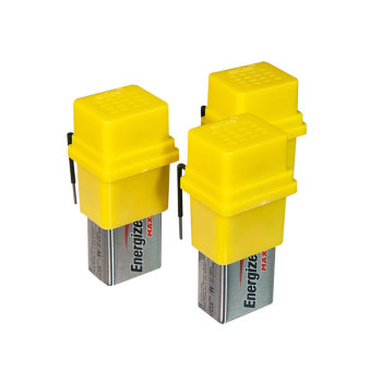 Dual Sound Liquid Level Indicator - 3 Pack