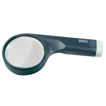 COIL Ergonomic Magnifier - 3x 8D 81mm