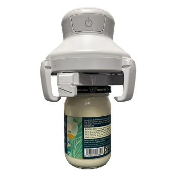 Electric Jar Opener