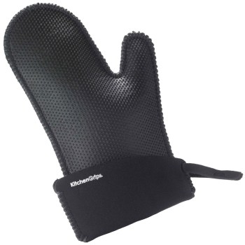 Kitchen Grips Extra Long Oven Mitt