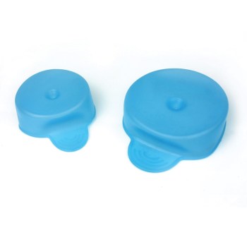 Tenura Cupcap- 2-Pack