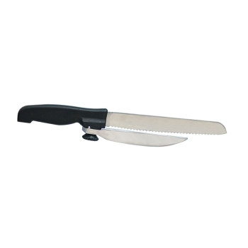 H.E.L.P. Magic Slicing Knife - Right Hand H.E.L.P. Magic Slicing Knife - Right Hand