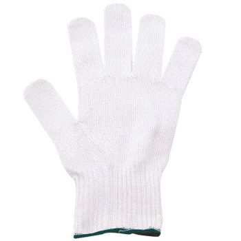 Cut-Resistant Safety Glove- Size Large