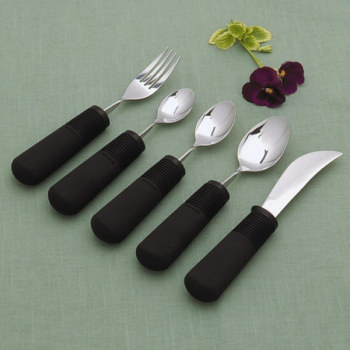 Good Grips Utensils- Sample Kit Good Grips Utensils- Sample Kit