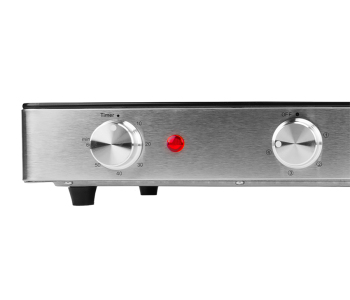 Infrared Double Burner Infrared Double Burner