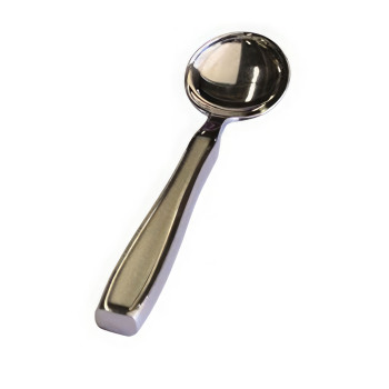 KEatlery Weighted Utensil -Soupspoon