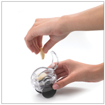 GarlicZoom- Garlic Chopper GarlicZoom- Garlic Chopper