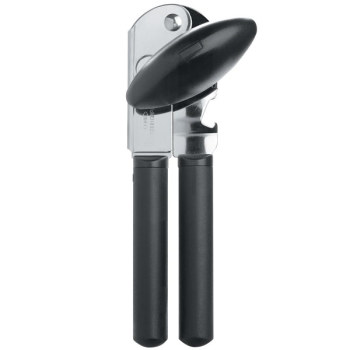 Can Opener- Soft Handled Can Opener- Soft Handled