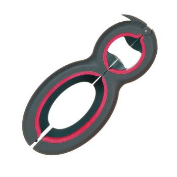 6-in-1 Multi Opener 6-in-1 Multi Opener