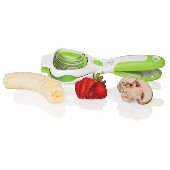 Handy Dandy Slicer for Visually Impaired Handy Dandy Slicer for Visually Impaired