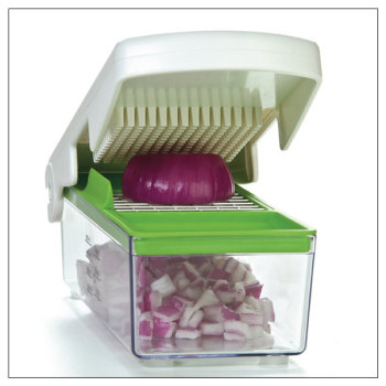 Fruit and Vegetable Chopper Fruit and Vegetable Chopper