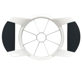 Apple Divider with Comfort Grip Apple Divider with Comfort Grip