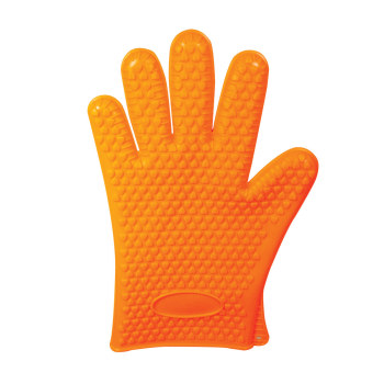 Heat Resistant Silicone Glove