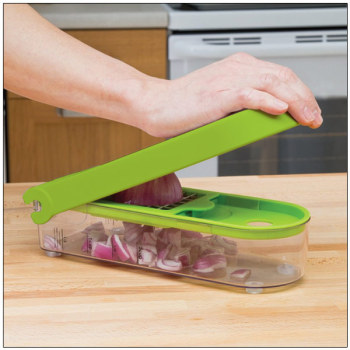 Onion Chopper Onion Chopper