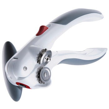 Lock-n-Lift Can Opener Lock-n-Lift Can Opener