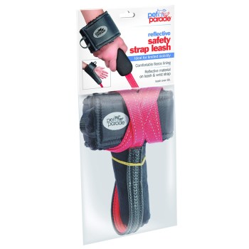 Reflective Safety Strap Dog Leash Reflective Safety Strap Dog Leash