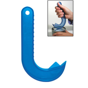 Ring Pull Can Opener Ring Pull Can Opener