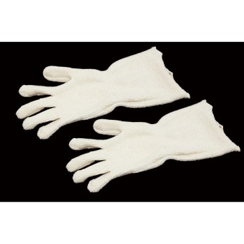 Thick Terrycloth Gloves- Pair Thick Terrycloth Gloves- Pair