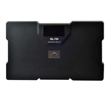 High Capacity 4-Language Talking Digital Scale-700-lb High Capacity 4-Language Talking Digital Scale-700-lb