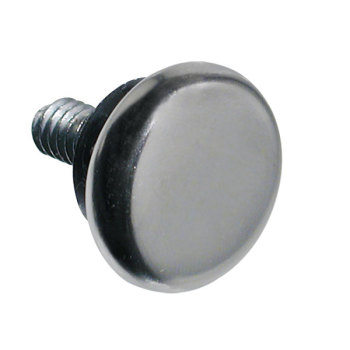 For SUPERIOR Cane- Metal Glide Tip