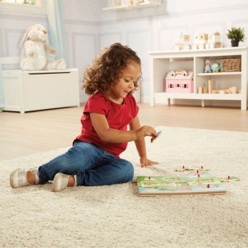 Old MacDonalds Farm- Sound Puzzle Old MacDonalds Farm- Sound Puzzle