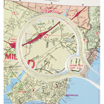 UltraOptix 3 inch Round Clear Magnifier UltraOptix 3 inch Round Clear Magnifier
