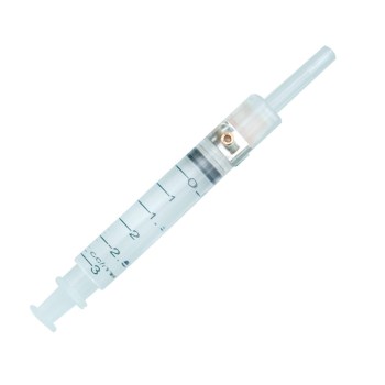 EZ See Insulin Syringe Magnifier