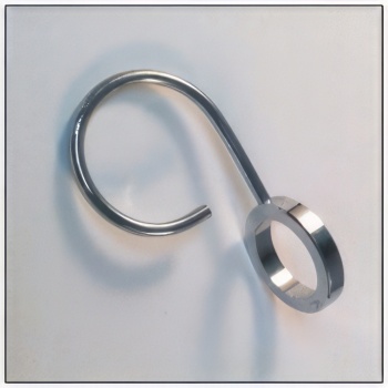 Walters Monocular Finger Ring Accessory Walters Monocular Finger Ring Accessory