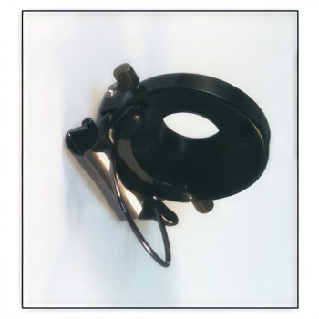 Walters Monocular Flip-up Adjustable Spectacle Clamp Walters Monocular Flip-up Adjustable Spectacle Clamp