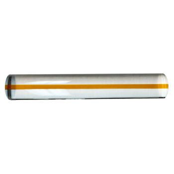 EZ Magnibar with Orange Tracker Line- 6 inches EZ Magnibar with Orange Tracker Line- 6 inches