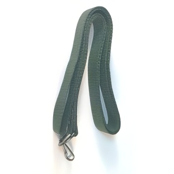 Walters Monocular Green Nylon Neck Strap