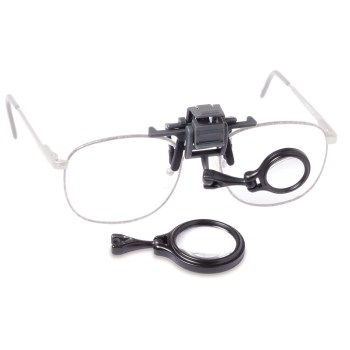 OcuLens Hands Free Magnifier- 5x-8x OcuLens Hands Free Magnifier- 5x-8x