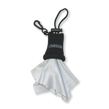 Stuff-It Microfiber Lens Cloth Stuff-It Microfiber Lens Cloth