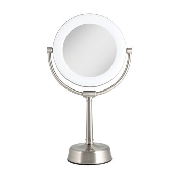 Zadro Dimmable Sunlight Vanity Mirror Zadro Dimmable Sunlight Vanity Mirror